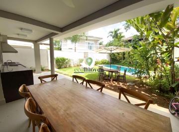 Casa · 300m² · 4 Quartos · 3 Vagas · Casa de luxo na Baleia: 4 quartos, 4 suítes, 3 salas, 4 banheiros, 3 vagas de garagem, 300m² em São