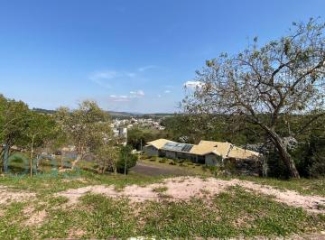Foto 01 · Terreno á venda no condomínio Lagos de Jarinu -SP