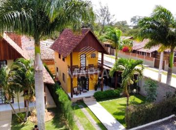Casa de 4 quartos, Gravatá · Chalé de condomínio com 04 quartos à venda em Gravatá/PE!