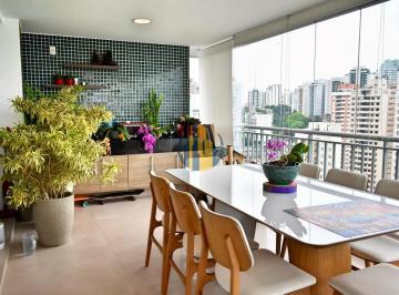 Apartamento de 3 quartos, São Paulo · Apartamento | 100 m² | 3 Dorm | 2 Vagas + depósito | Chácara Inglesa | Clube