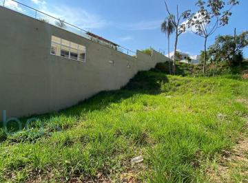 Foto 01 · Terreno á venda no condomínio Lagos de Jarinu / SP