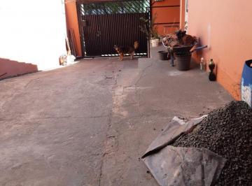 Foto 01 · Casa, Vila Perseu Leite de Barros, Campinas, SP