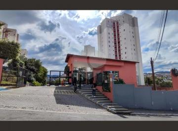 Apartamento de 2 quartos, São Paulo · Apartamento com 2 quartos, 49 m² à venda em Vila Bela Vista