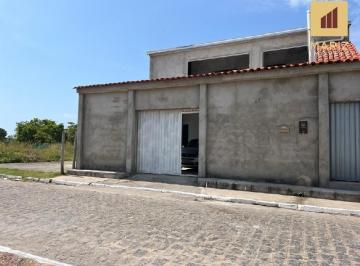 Foto 01 · Casa à venda em Marechal Deodoro-AL, no bairro Massagueira: 6 quartos, 2 suítes, 4 salas, 2 banheiro