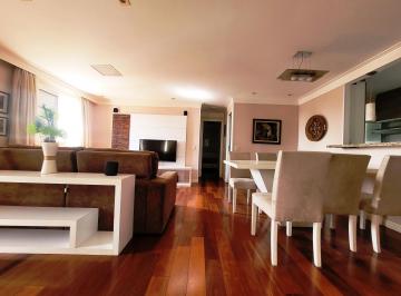 Apartamento de 3 quartos, São Paulo · Vila São Francisco - USP - Osasco - Butantã,