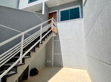 Casa de 3 quartos, São Paulo · Sobrado novo no Tucuruvi com 3 dormitórios, 1 suíte, sala 2 ambientes e 1 vaga