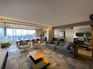 3167ff6eb4ddd2249e2 · APARTAMENTO a venda Setor Bueno SUPREME RESIDENCE