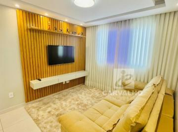 255227f91976fc71a08 · Apartamento a venda em Parque Cerrado 1 mobiliado