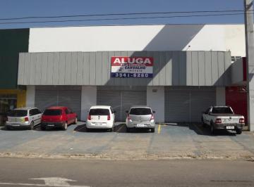 20be42ffef810f38bf0 · GALPÃO COMERCIAL DE 450m² - AV. RIO VERDE, N°1136