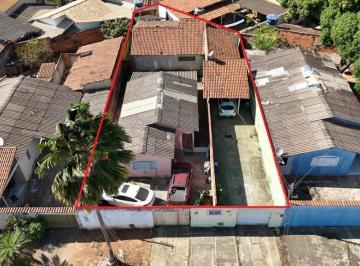 073e1e608eaf0c57628 · CASA a venda Setor PARQUE OESTE INDUSTRIAL