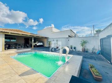 6e38581869e7062b39e · CASA COM PISCINA a venda - Setor JARDIM GRAMADO