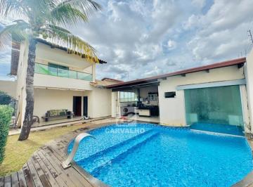af75cc4eb22a200d0e7 · SOBRADO COM PISCINA a venda Setor PARQUE ANHANGUE