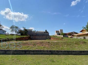 Foto 01 · Terreno á venda no condomínio Lagos de Jarinu /SP