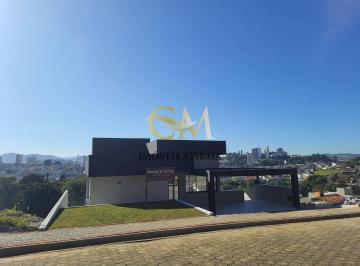 Casa · 595m² · 3 Quartos · 3 Vagas · Imóvel de alto padrão Condomínio SPAZIO DESING - Bragança Paulista