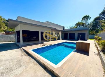 Casa · 500m² · 3 Quartos · 3 Vagas · Casa térrea na cidade de Atibaia