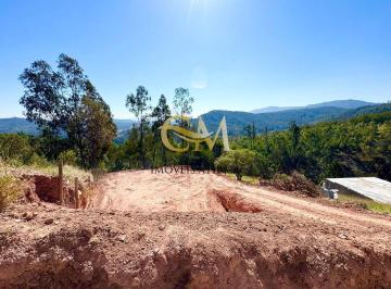 Terreno · 830m² · Terreno com lida Vista na cidade de Atibaia