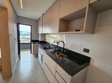 Apartamento · 62m² · 2 Quartos · 1 Vaga · Apartamento em Atibaia com ótima localização / Residencial Safira