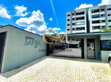 Apartamento · 62m² · 2 Quartos · 1 Vaga · Apartamento em Atibaia com ótima localização / Residencial Safira/