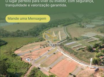 Terreno · 250m² · Terrenos a venda - Residencial Recanto do Amigo - Atibaia