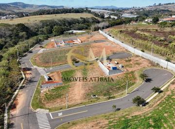 Terreno · 250m² · Terrenos a venda - Residencial Recanto do Amigo - Atibaia