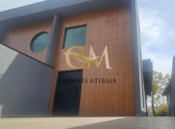 Casa · 150m² · 3 Quartos · 2 Vagas · Casa em Atibaia próximo a Lucas Nogueira Garcez