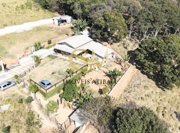 Casa · 832m² · 2 Quartos · 9 Vagas · Casa Térrea estilo chácara em Atibaia