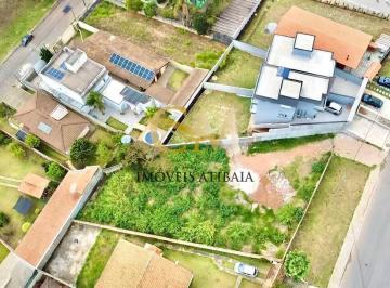 Terreno · 580m² · Terreno no Jardim dos Pinheiros em Atibaia