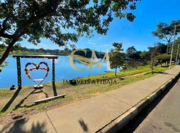 Terreno · 960m² · Terreno com 960 metros no Jardim do Pinheiros em Atibaia