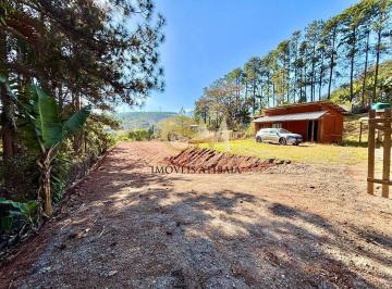 Terreno · 1751m² · Lindo terreno para chácara - Bairro Chácaras Fernão dias