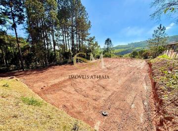 Terreno · 1751m² · Terreno para chácara - Bairro Chácaras Fernão dias