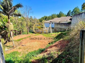 Terreno · 2040m² · Terreno com 2040 m2 em Atibaia