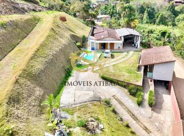 Casa · 3300m² · 6 Quartos · 13 Vagas · Chácara venda com 3300M2 - Atibaia Sp