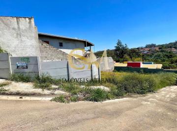Terreno · 200m² · Terreno à venda em Atibaia / loteamento Nova Atibaia