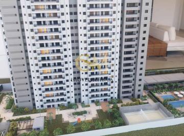 Apartamento · 49m² · 1 Quarto · 1 Vaga · Apartamento Carraro na planta em Atibaia