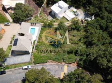 Terreno · 608m² · Terreno à venda Cond. Clube da Montanha em Atibaia 