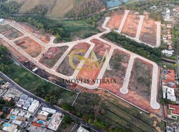 Terreno · 360m² · Terreno à venda Condomínio Ecoville I em Atibaia