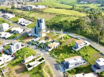 Terreno · 241m² · Terreno à venda em Atibaia / loteamento com infraestrutura completa