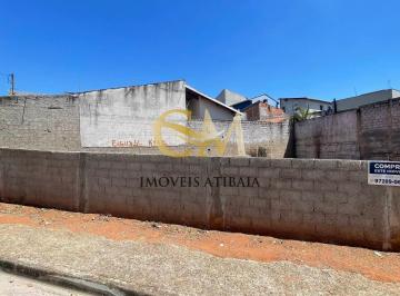 Terreno · 294m² · Terreno à venda em Atibaia / loteamento com infraestrutura completa