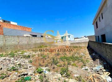 Terreno · 175m² · Terreno à venda em Atibaia / Nova Atibaia