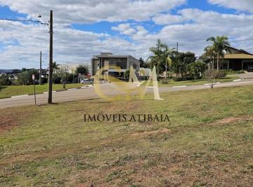 Terreno · 688m² · Terreno à venda Condomínio Residencial Shambala III em Atibaia