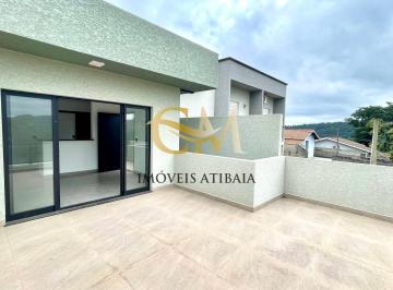 Casa · 150m² · 3 Quartos · 2 Vagas · Casa à venda no Jd. dos Pinheiros em Atibaia