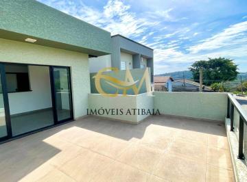 Casa · 150m² · 3 Quartos · 2 Vagas · Casa à venda no Jd. dos Pinheiros em Atibaia