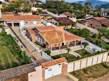 Casa · 800m² · 3 Quartos · 6 Vagas · Casa localizada  Vale do Atibaia 1