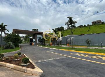 Terreno · 360m² · Terreno à venda no condomínio Alto da Floresta