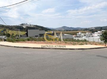 Terreno · 529m² · Ótimo Terreno em associação  de moradores na cidade de Atibaia