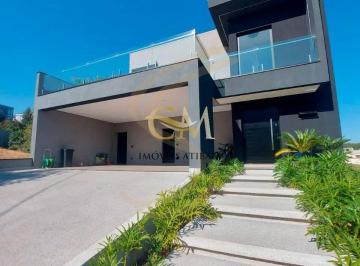 Casa · 650m² · 5 Quartos · 6 Vagas · Casa alto padrão em Bragança Paulista - Condomínio Vale das Águas