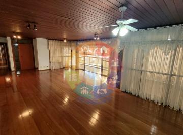 Apartamento de 4 quartos, Campinas · Cambuí | 280m² | 4 Suítes (Master c/ Jacuzzi) | 3 Vagas + Depósito | 1 por Andar | Oportunidade