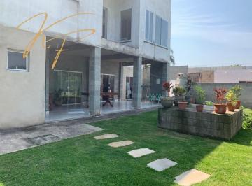Foto 01 · Casa, Jordanésia (jordanésia), Cajamar, SP