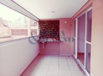 VARANDA · Apartamento de 3 quartos na Mooca, São Paulo-SP: 84m², 1 suíte, 1 vaga de garagem. Confira já!