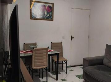 Foto 01 · Apartamento, Parque das Colinas, Valinhos, SP